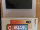 Xiaomi Redmi Note 10 Pro (Used)