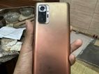 Xiaomi Redmi Note 10 Pro . (Used)