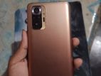Xiaomi Redmi Note 10 Pro (Used)