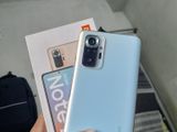 Xiaomi Redmi Note 10 Pro .. (Used)