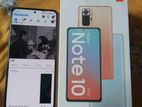 Xiaomi Redmi Note 10 Pro . (Used)