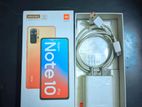 Xiaomi Redmi Note 10 Pro (Used)