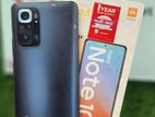 Xiaomi Redmi Note 10 Pro (Used)