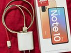 Xiaomi Redmi Note 10 Pro (Used)