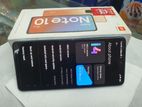 Xiaomi Redmi Note 10 Pro . (Used)