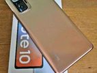 Xiaomi Redmi Note 10 Pro . (Used)