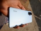 Xiaomi Redmi Note 10 Pro . (Used)