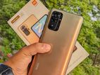 Xiaomi Redmi Note 10 Pro With Box (Used)