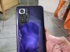 Xiaomi Redmi Note 10 Pro yes (Used)