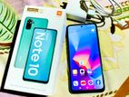 Xiaomi Redmi Note 10 4/64 gb (Used)