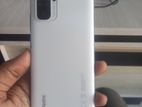 Xiaomi Redmi Note 10 Ram 4GB and Rom 64GB (Used)