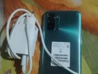 Xiaomi Redmi Note 10 6/128GB (Used)