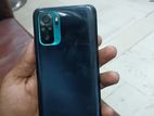 Xiaomi Redmi Note 10 RAM=4+64GB (Used)