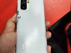 Xiaomi Redmi Note 10 sell dibo argent (Used)