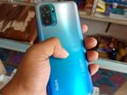 Xiaomi Redmi Note 10 . (Used)