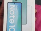 Xiaomi Redmi Note 10 motherboard nosto (Used)