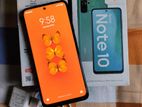 Xiaomi Redmi Note 10 Super Amoled 48MP (Used)