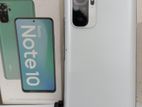 Xiaomi Redmi Note 10 (Used)