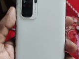 Xiaomi Redmi Note 10 . (Used)