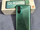 Xiaomi Redmi Note 10 (Used)