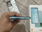 Xiaomi Redmi Note 10 . (Used)