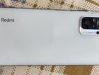 Xiaomi Redmi Note 10 . (Used)