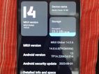 Xiaomi Redmi Note 10 (Used)