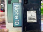 Xiaomi Redmi note 10 (Used)