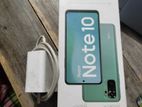 Xiaomi Redmi Note 10 (Used)