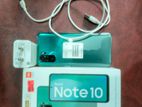 Xiaomi Redmi Note 10 (Used)