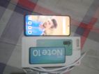 Xiaomi Redmi Note 10 (Used)