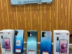 Xiaomi Redmi Note 10 . (Used)