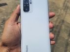 Xiaomi Redmi Note 10 . (Used)
