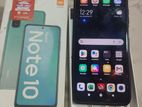 Xiaomi Redmi Note 10 (Used)