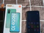 Xiaomi Redmi Note 10 (Used)