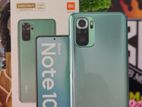 Xiaomi Redmi Note 10 (Used)