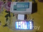 Xiaomi Redmi Note 10 . (Used)