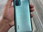 Xiaomi Redmi Note 10 . (Used)