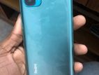 Xiaomi Redmi Note 10 valo (Used)