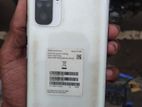 Xiaomi Redmi Note 10 white (Used)