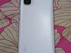 Xiaomi Redmi note 10,4,64 (Used)