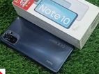 Xiaomi Redmi note-10[4+64]Gb (Used)