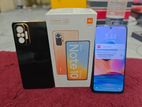 Xiaomi Redmi note 10Pro (Used)