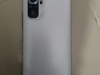 Xiaomi Redmi Note 10s ` (Used)