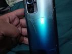 Xiaomi Redmi Note 10s . (Used)