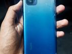 Xiaomi Redmi Note 10s . (Used)