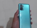 Xiaomi Redmi Note 10s 2021 (Used)