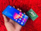 Xiaomi Redmi Note 10s 6/128 GB/Blue (Used)