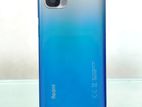Xiaomi Redmi Note 10s 6/128 GB (Used)