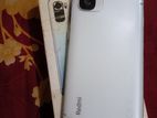 Xiaomi Redmi Note 10s ৬/১২৮ জিবি (Used)